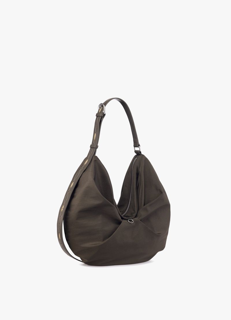WESTERN CUT-OUT CROSSBODY M