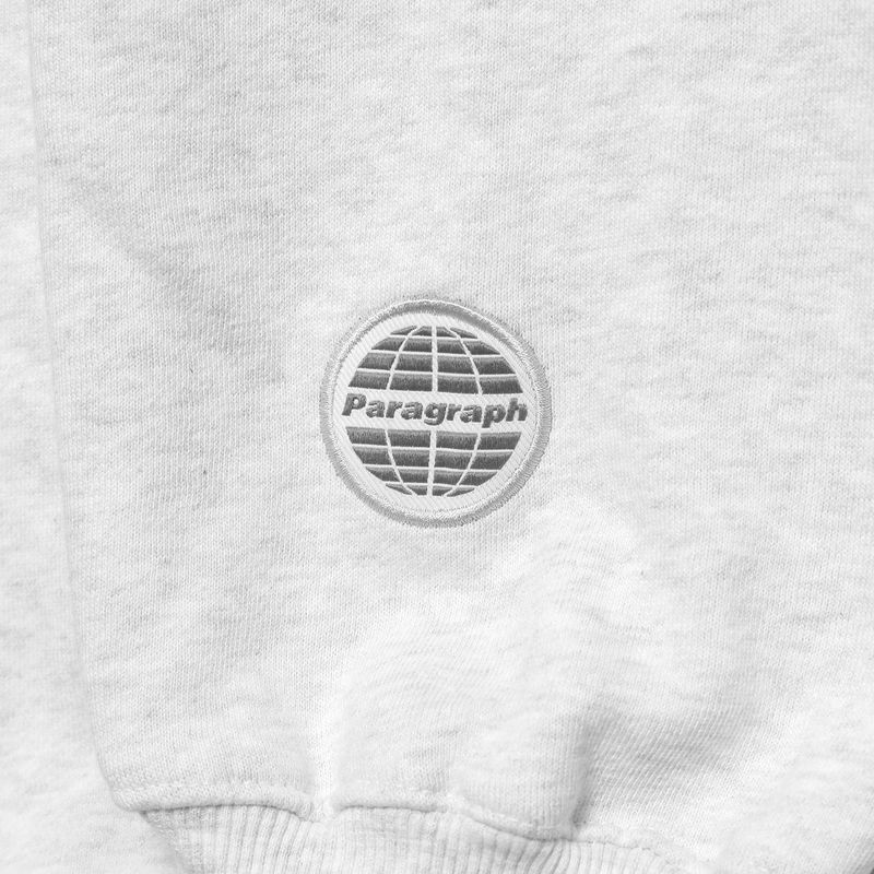 SMILE PEACE CREW