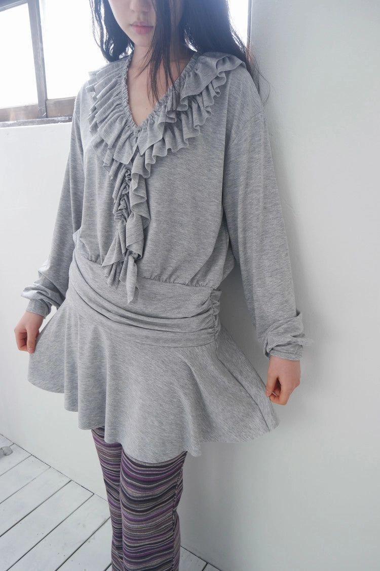 callhag（コールハグ）の「kanna ops (2c)（Dresses）」