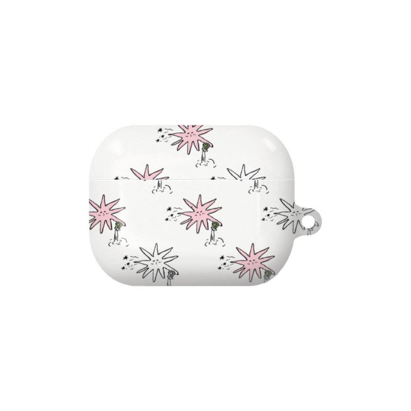 chill time airpod case