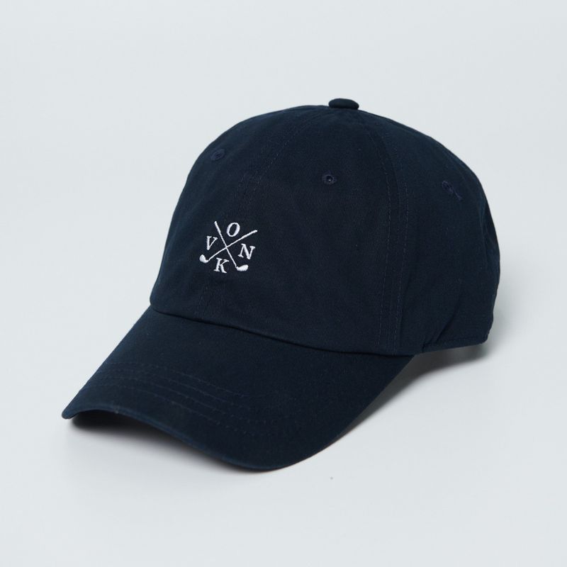 LOGO SYMBOL BALLCAP