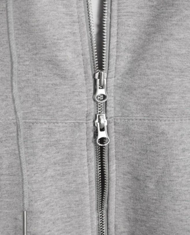Moen Semi-Crop Hood Zip-Up