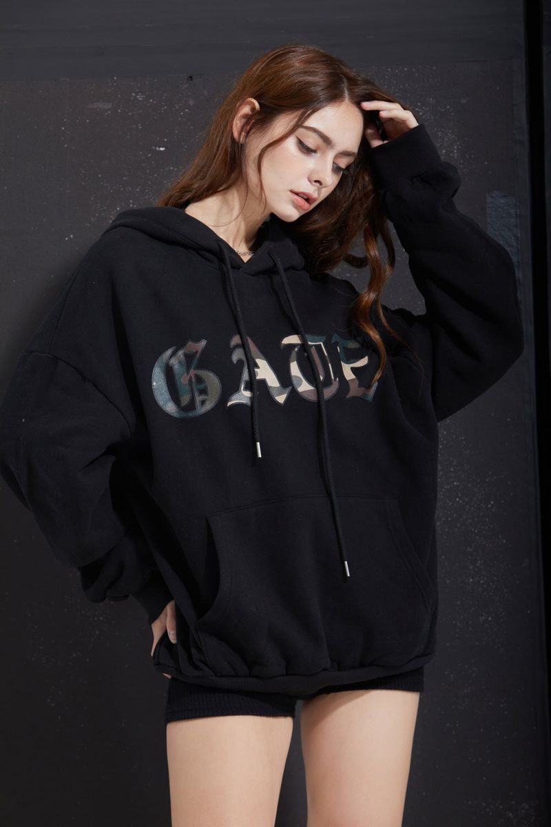 MILI HOOD