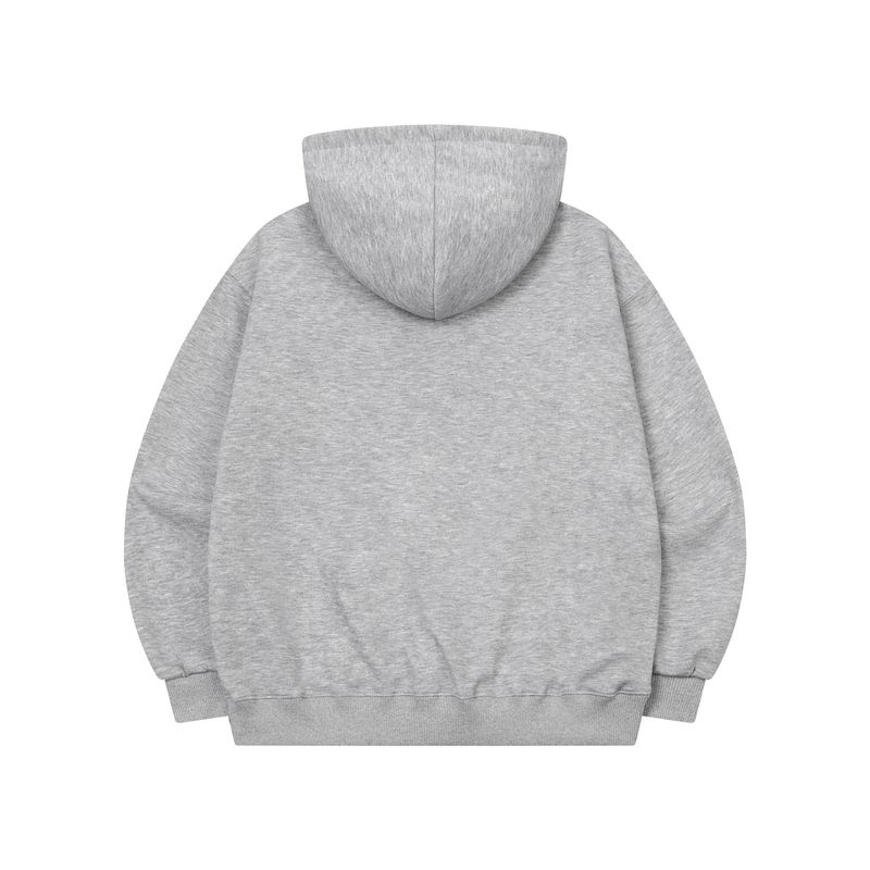 HAVEN HOOD T UNISEX (2COLOR)