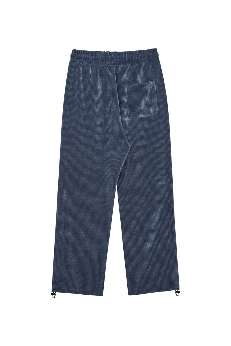 VENTIQUE Volume jared pants 3color