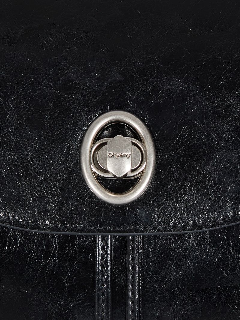 Egg Lock Backpack