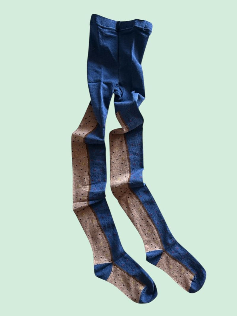 coloration stocking