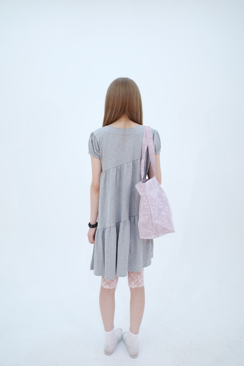【MD PICK】ヴィンテージピグメントトートバッグ 