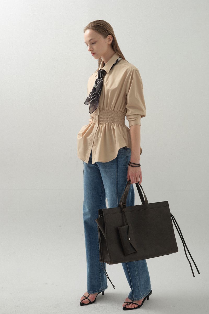 Pin Classic Denim_Blue