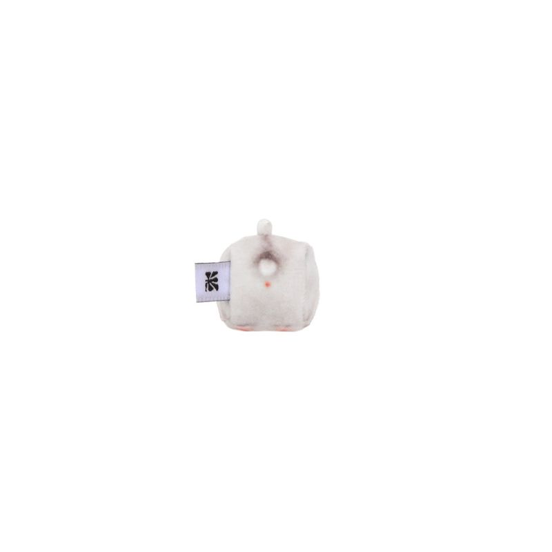 Mochi, Pearl Hamster