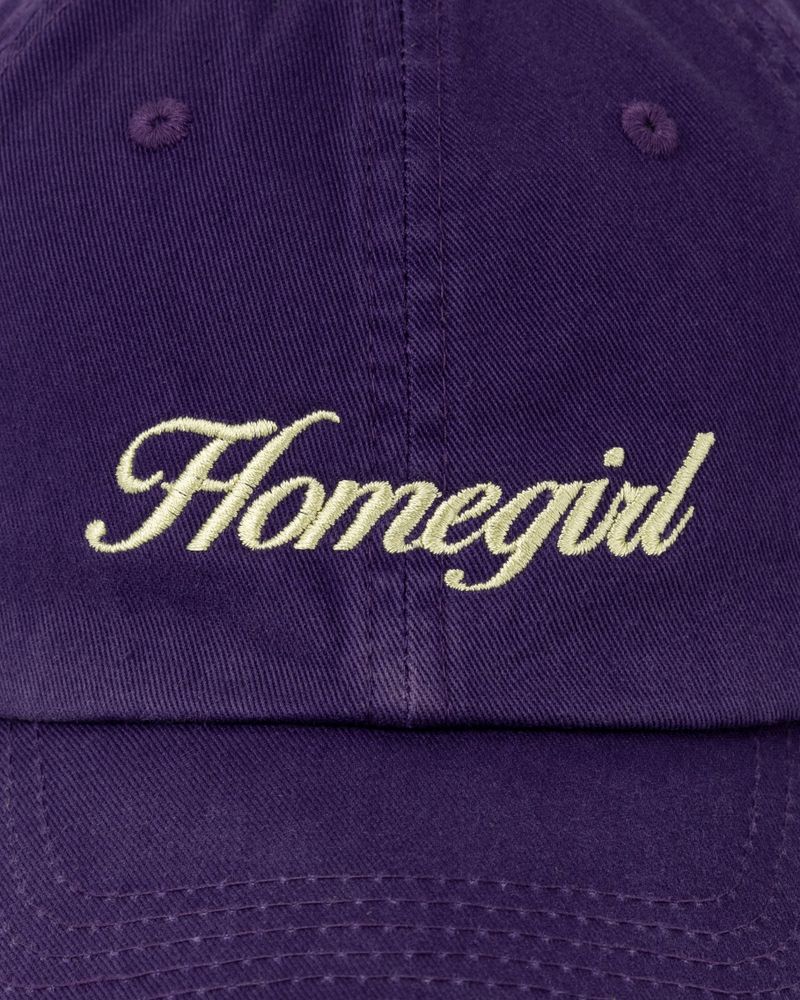 Homebody キャップ