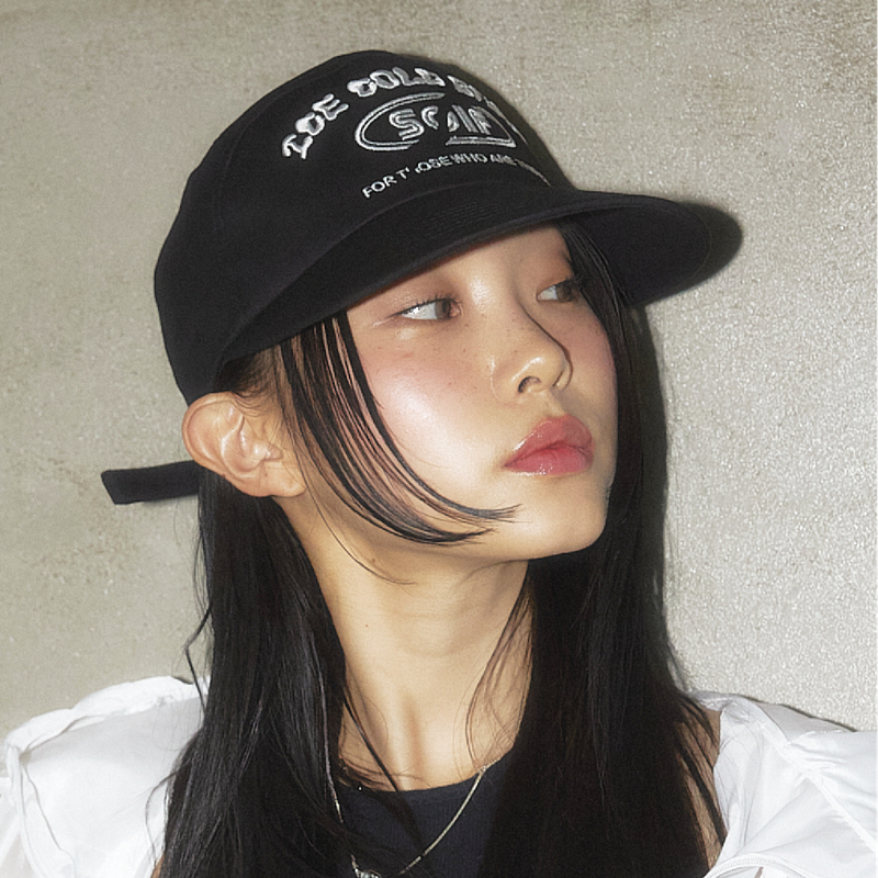 SOIF DRINK（ソイフ ドリンク）の「 ICE COLD BEER CAP (VERY DEEP)（Hats）」