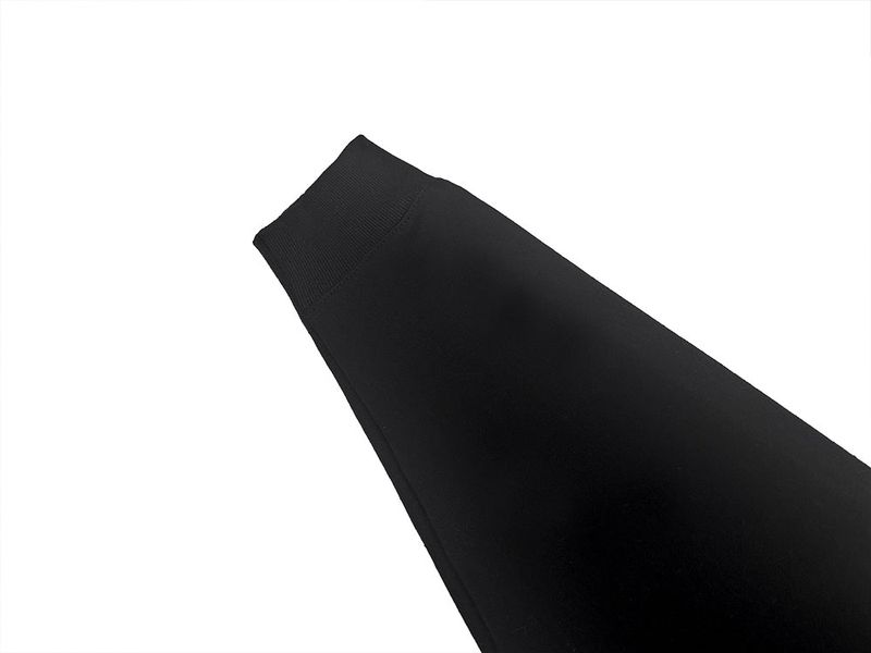 Holinness Crop Setup Hoodie