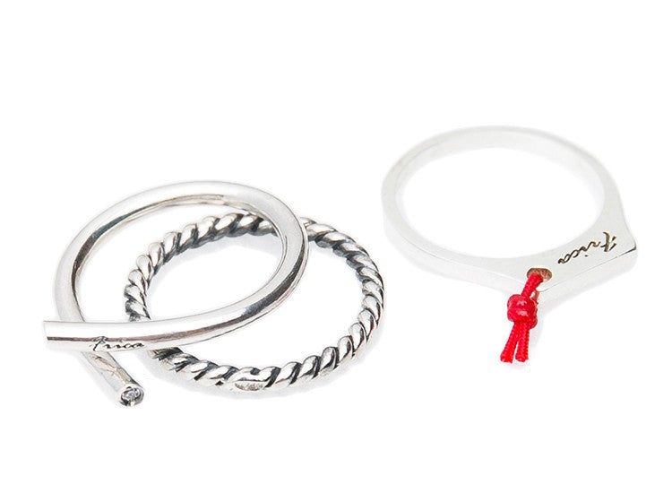 HANDCUFF RING ( 15号~29号)