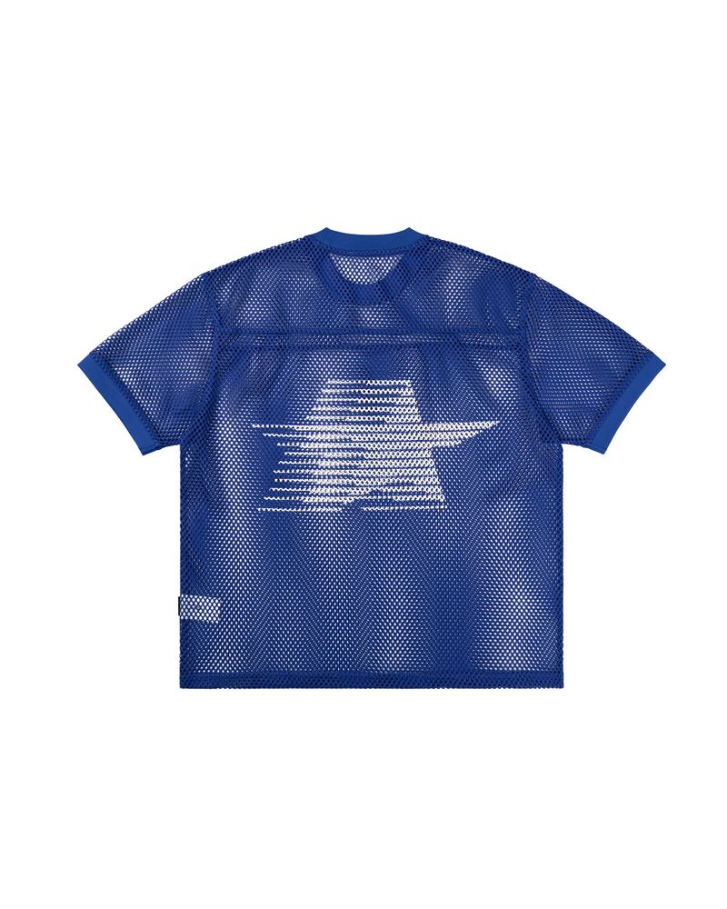 DirtyCoins(ダーティーコインズ)の「Saigon Star Big Mesh Football Jersey(Tops)」