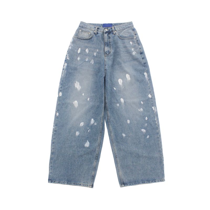 painting super denim PT -2C