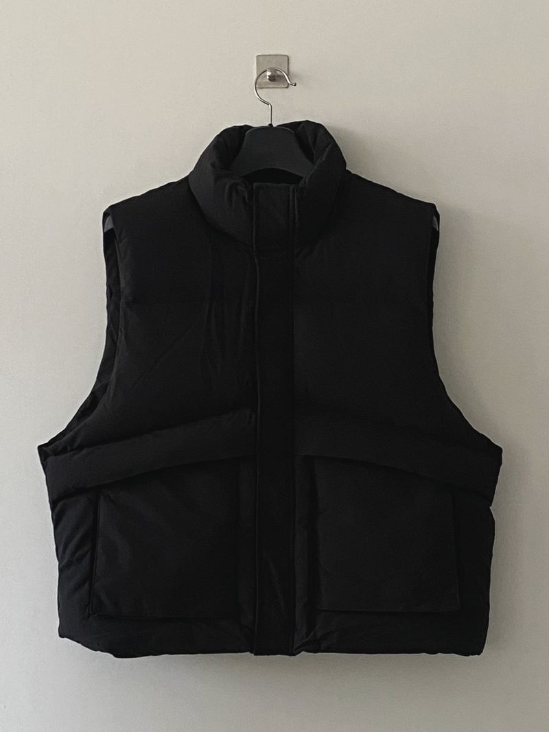 Punco padding vest