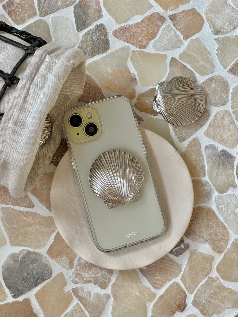 SHELL TOK
