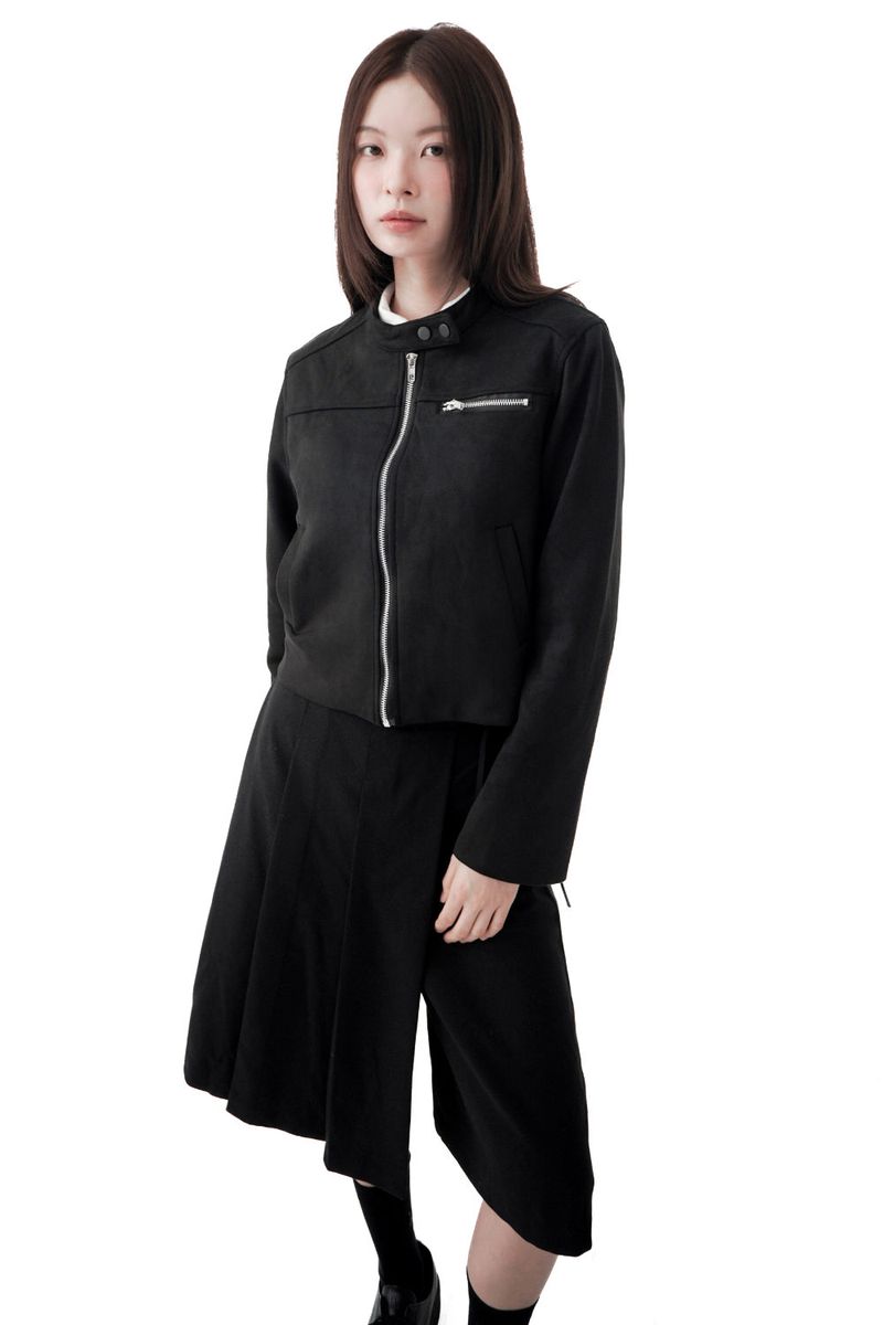  HIDDEN PANTS SKIRT