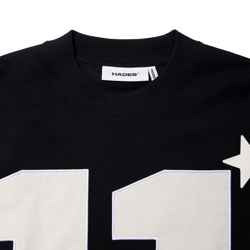 HADES DOUBLE LAYER LONGSLEEVE