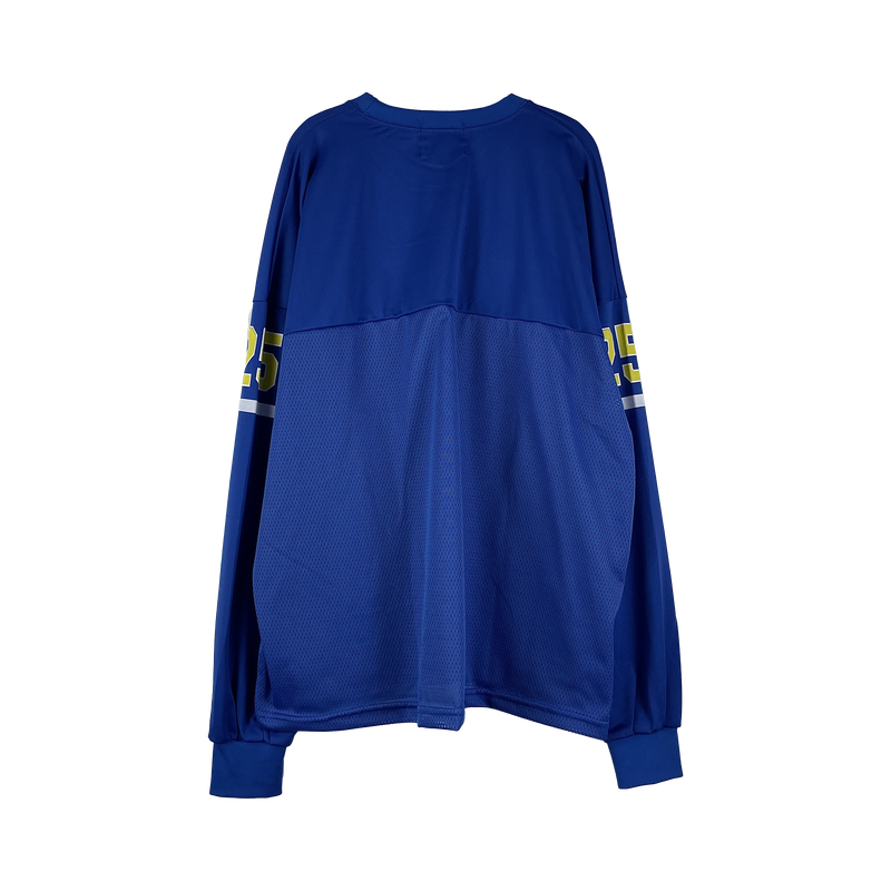 Universal Mesh MTM