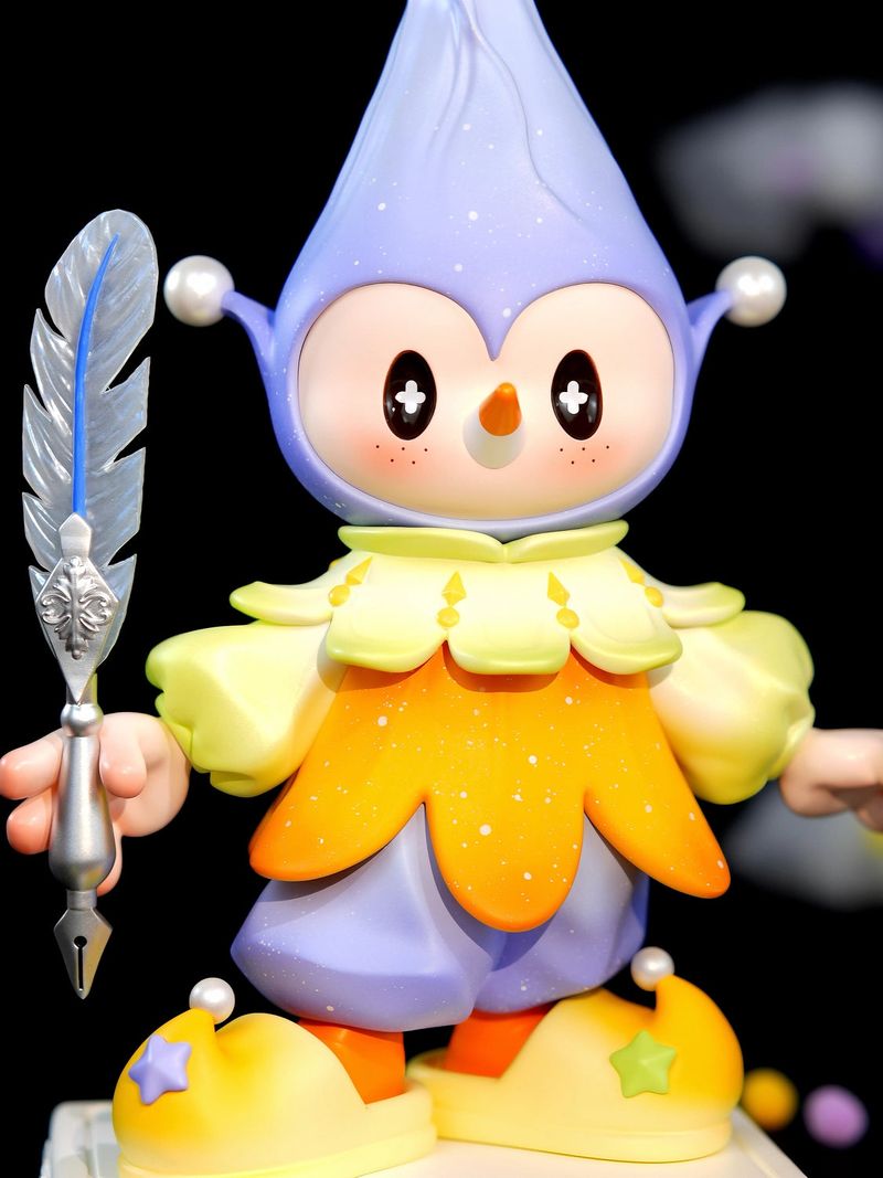 MEEGO-Flower Fairy