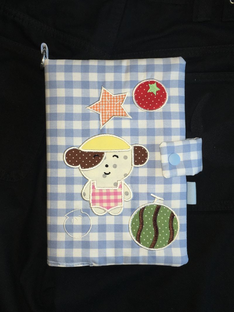 hyozzz（ ヒョッズ）の「<That Summer, Mungchi> cover(Limited Edition)（Miscellaneous Goods/Stationery）」
