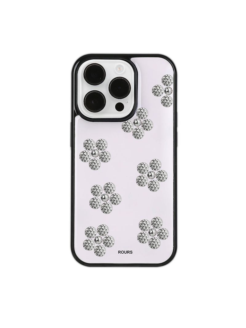 primrose stud case (pink)