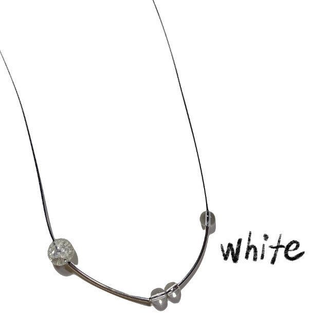 Ball point - Silver bar (4 type)