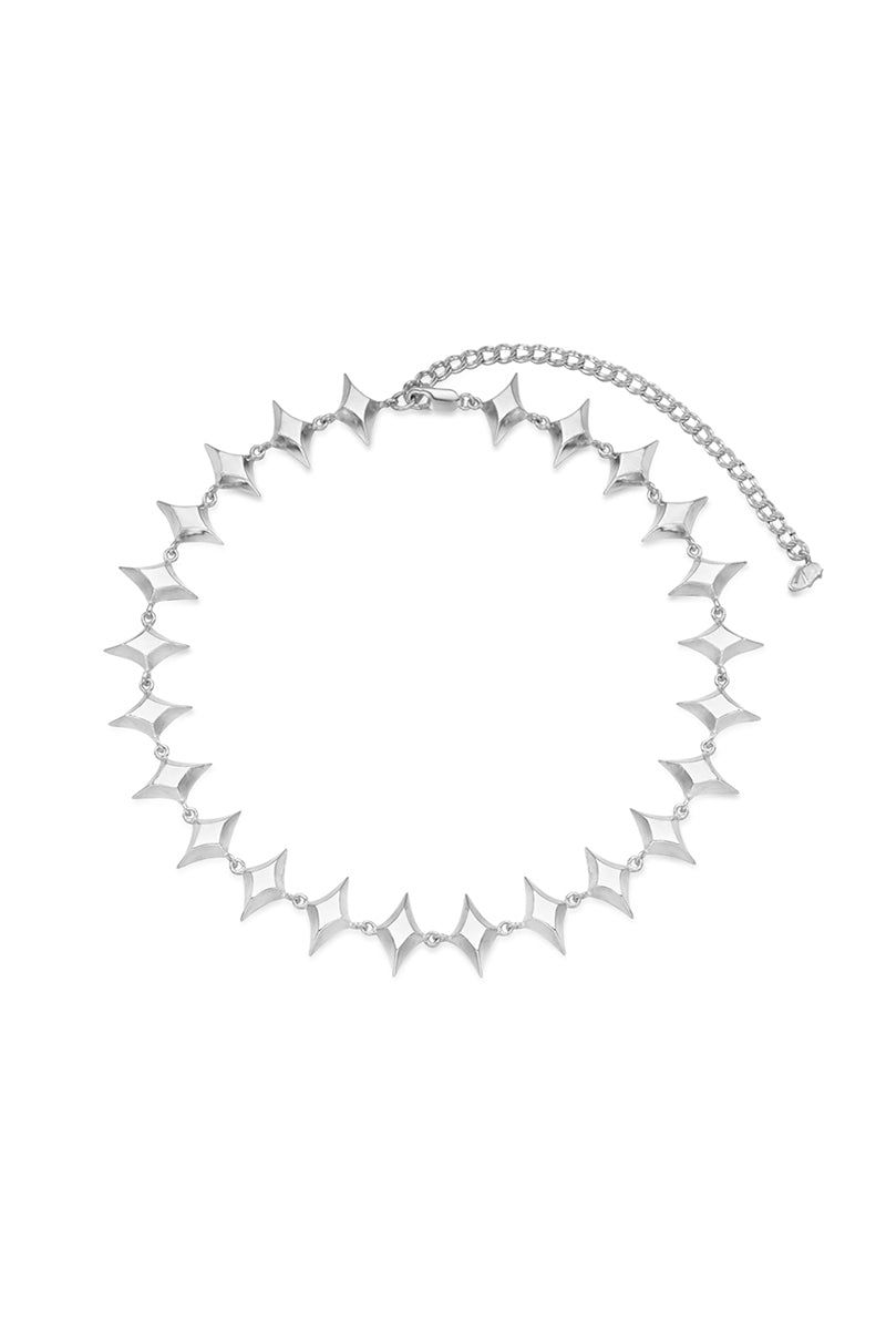 NIMBUS(ニンブス)の「New Shine Star High Neck Choker(Accessories)」