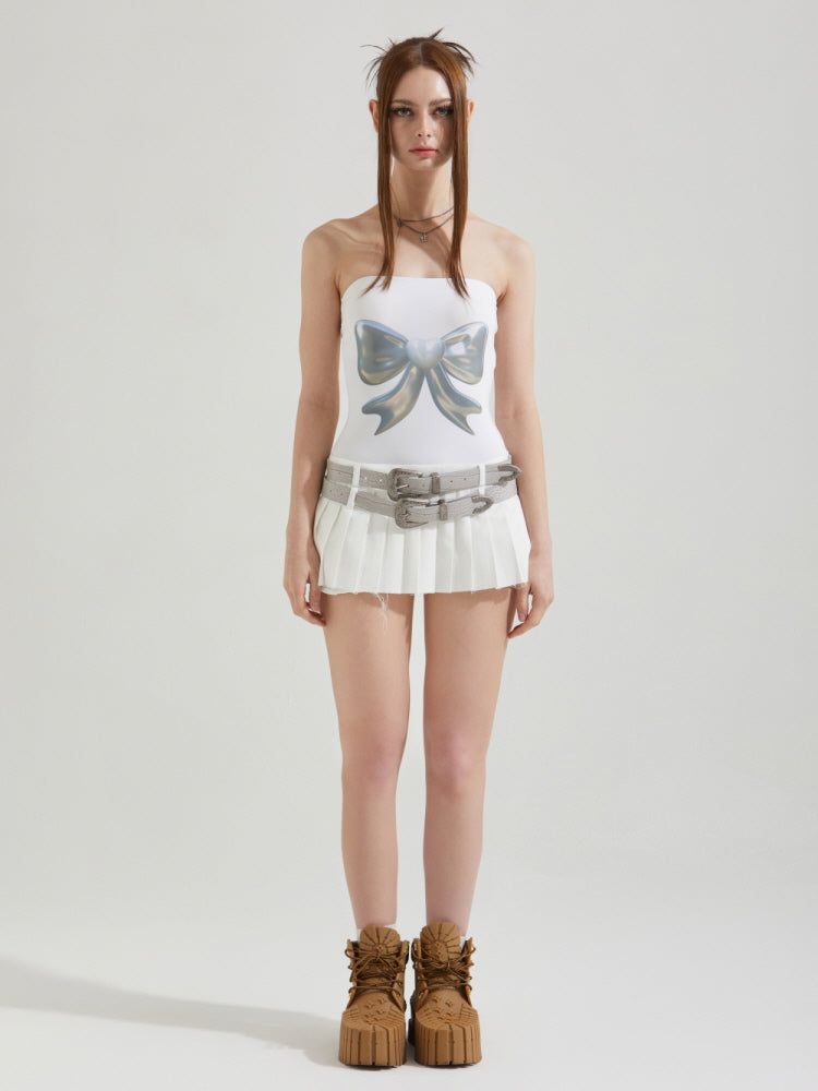 MICRO SKIRT