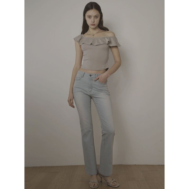 501 SKY BOOTCUT JEAN