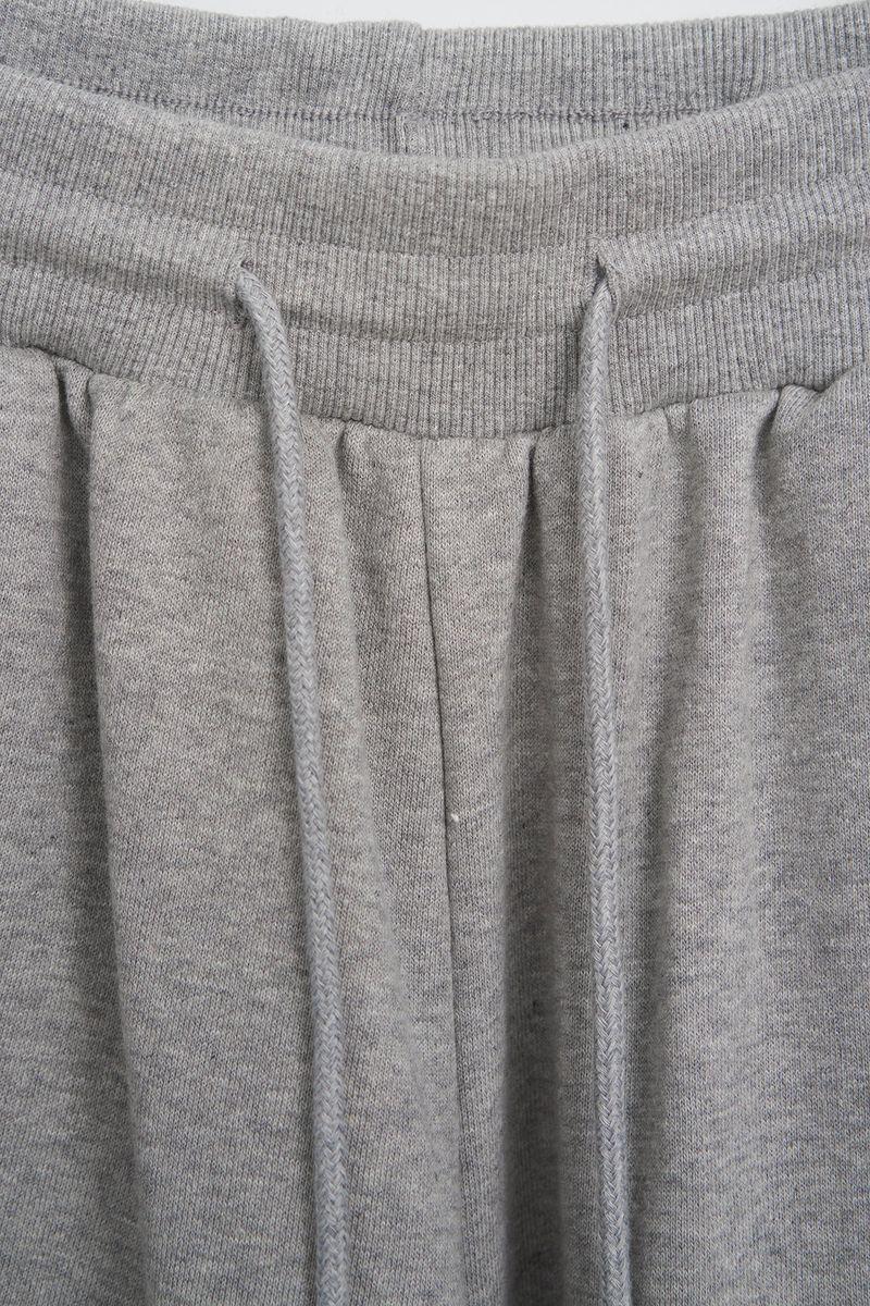 Latter Wide Sweatpants (3color)