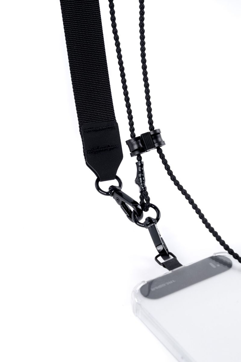 iN Wide Strap+Strap Adapter