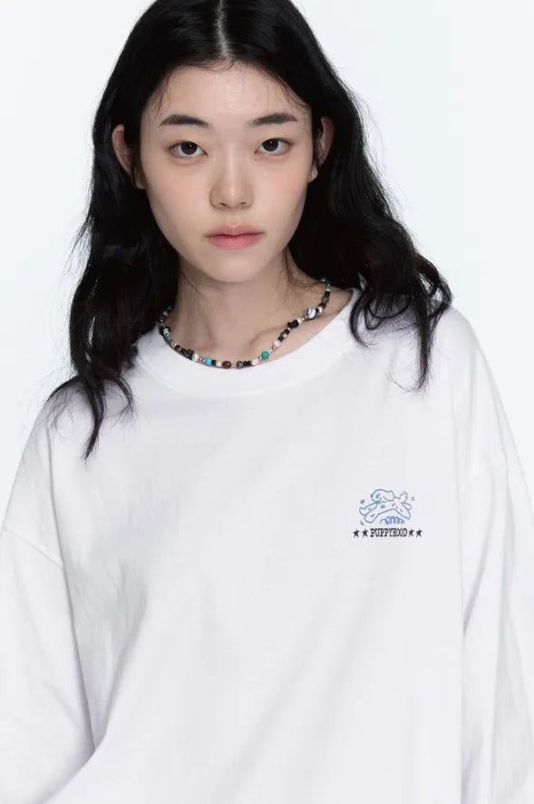 26FW★ Finding Joy Long Sleeve