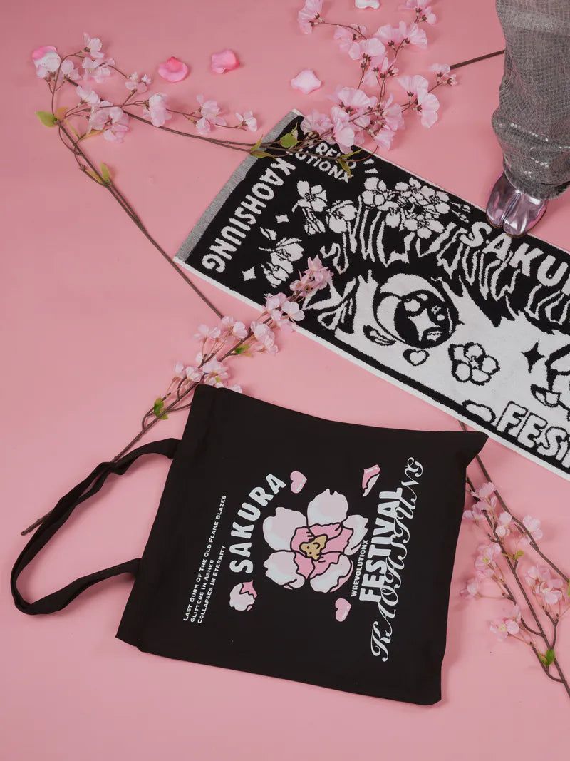 Sakura Bag