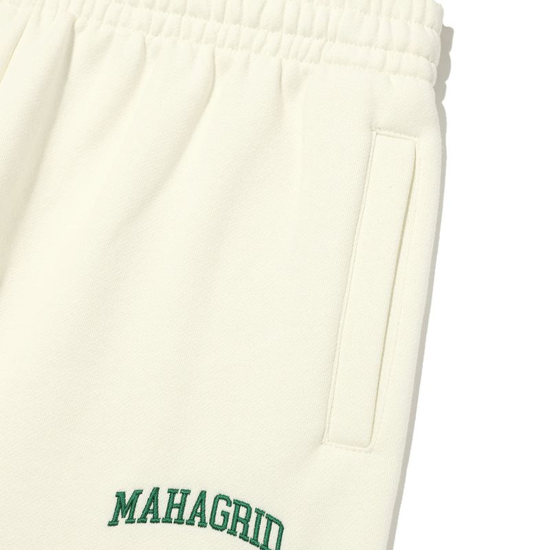 VARSITY SWEAT PANT