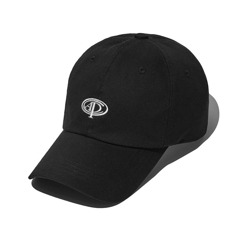 APIECEOFCAKE（ピースオブケイク）の「Archive Cap_Black（Hats）」