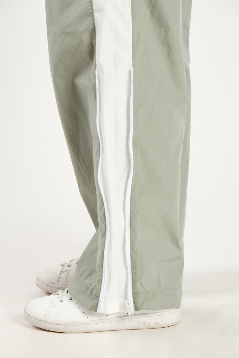 SIDE ZIPPER JOGGER PANTS [MINT]