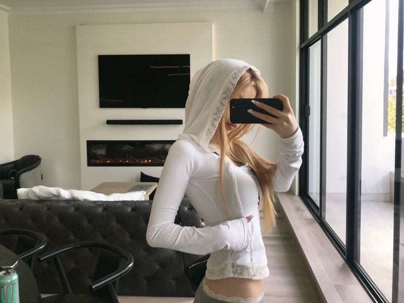 [MADE] harper hoodie(3 color) 