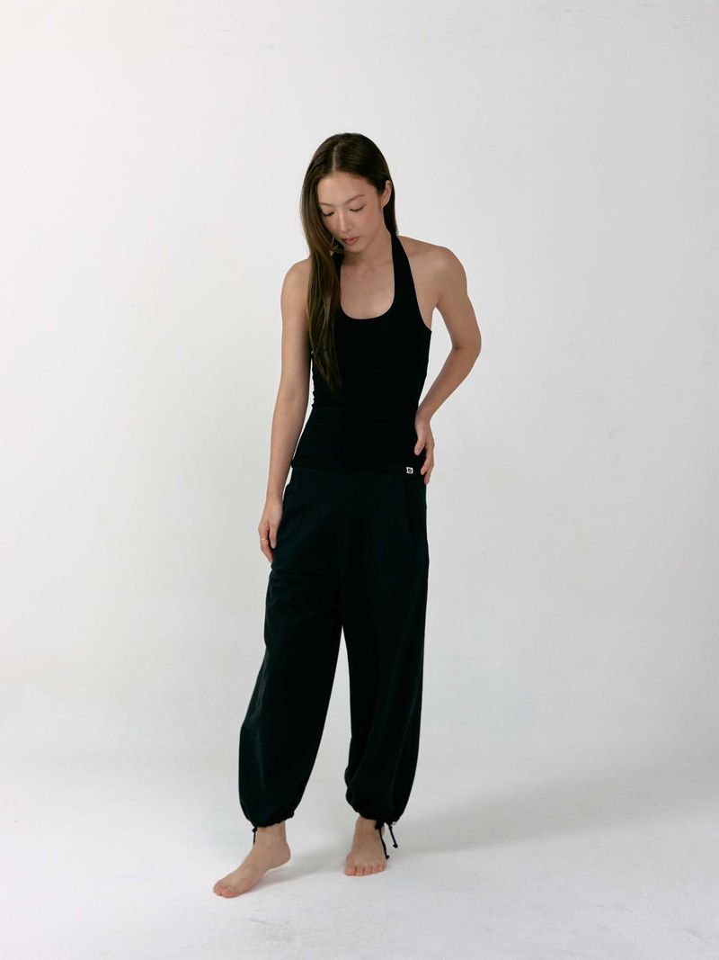 Salamba Pants (Black)