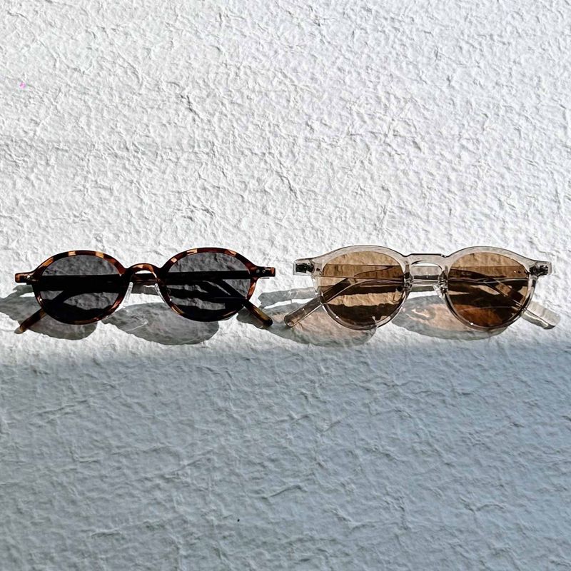 Stylish Glasses
