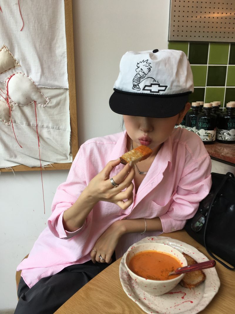Cool Teddy Overshirt