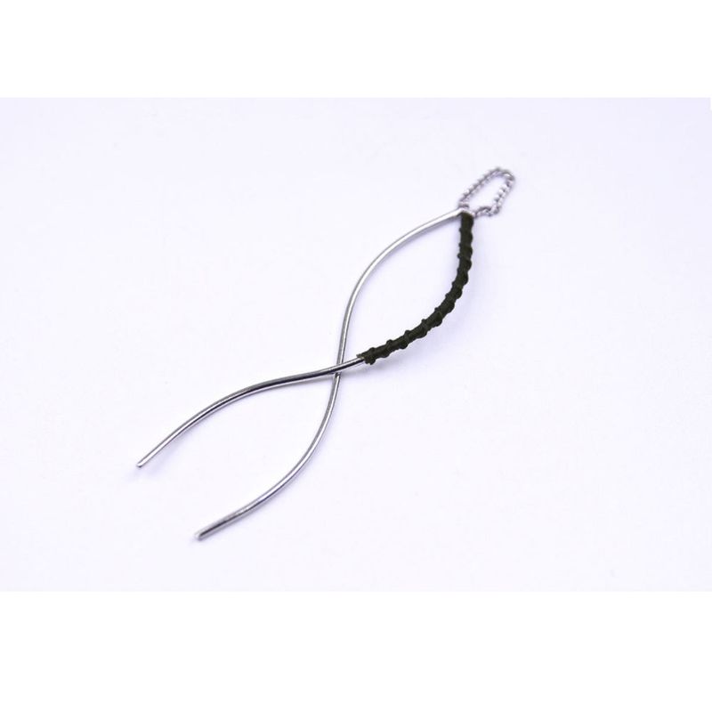 [CCNMADE] At the end of the night Earring (PINK