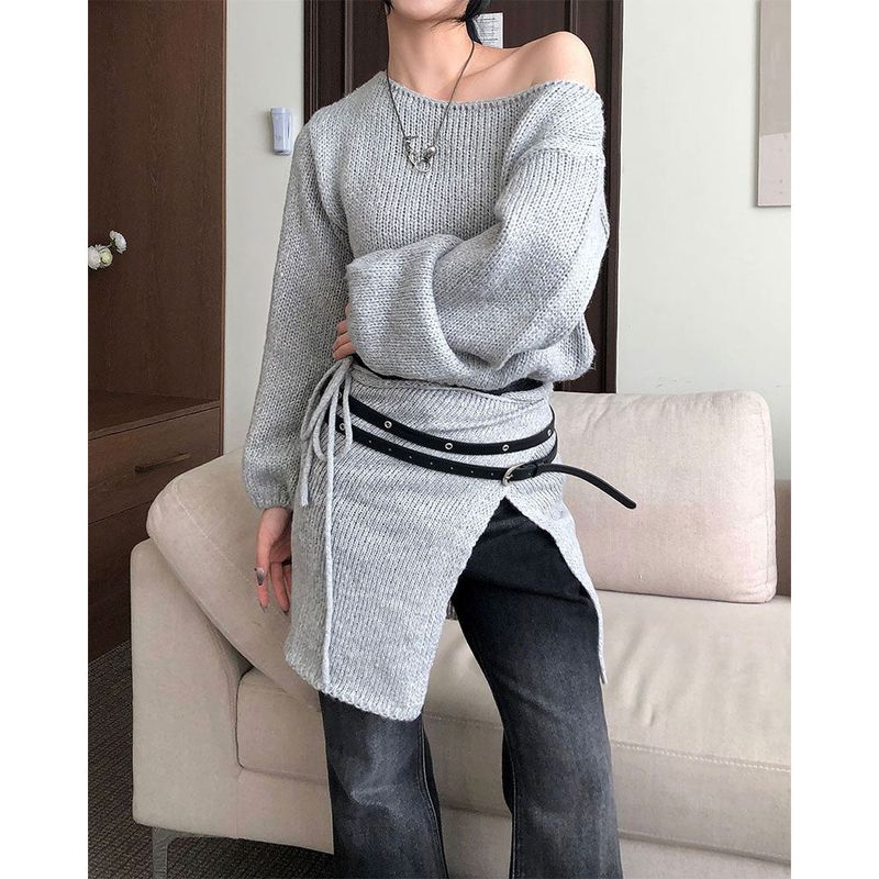 Glow Knit (top)