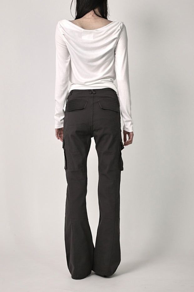 City Cargo Bootcut