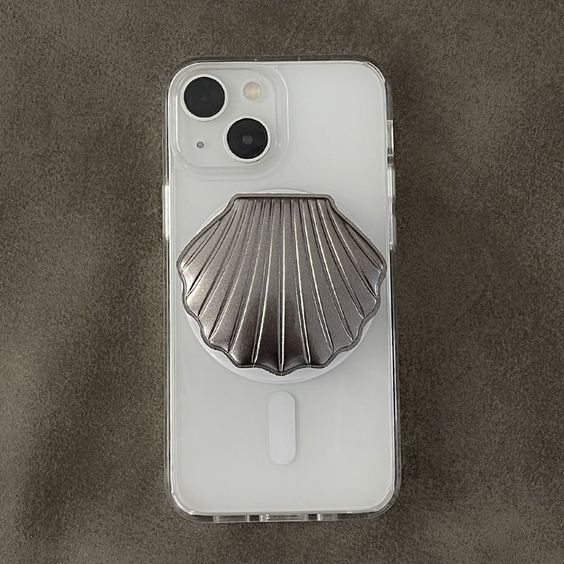 shell mirror tok (magnet) - 2colors