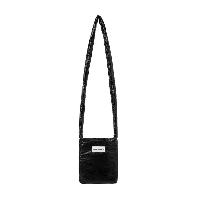 jamiewander(ジェイミーワンダー)の「OSLO_M_BLACK(Bags)」