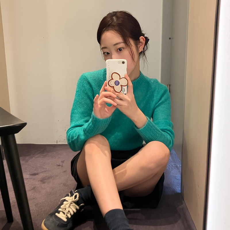 フォールスマホグリップ