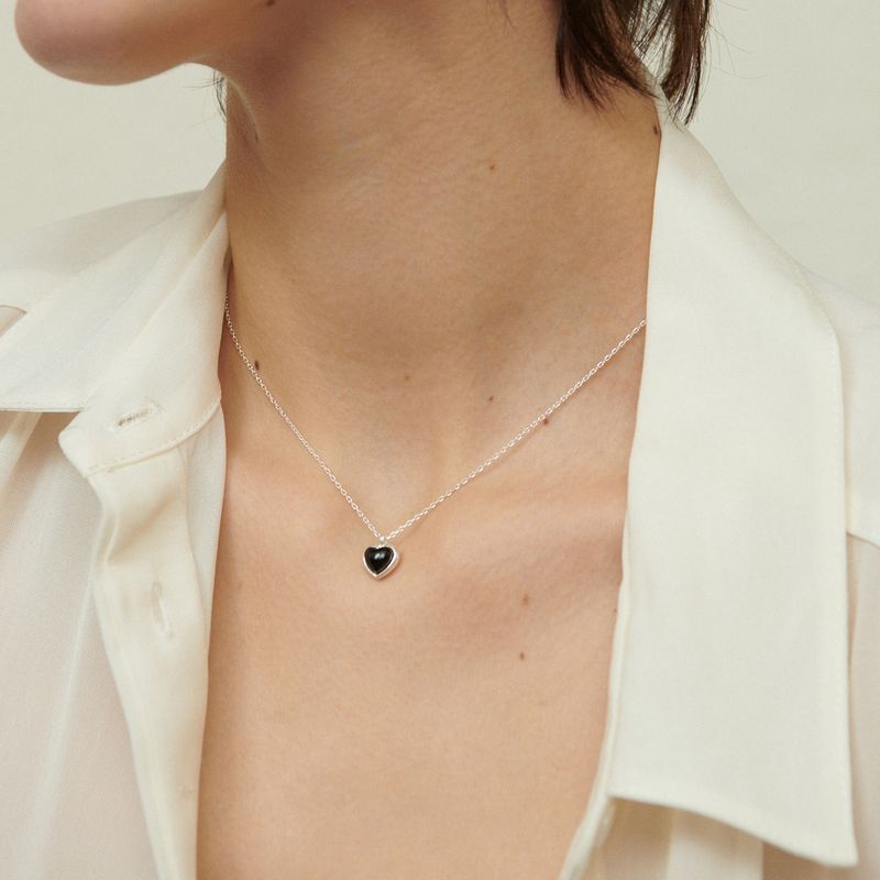 For Necklace